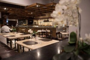 Leia mais sobre o artigo Restaurante Tarrafas