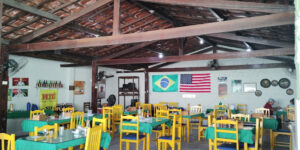 Restaurante do Clóvis