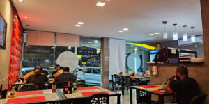 Gohan Sushi: Restaurante Japonês e Chinês em Maceió 82 99625-3423