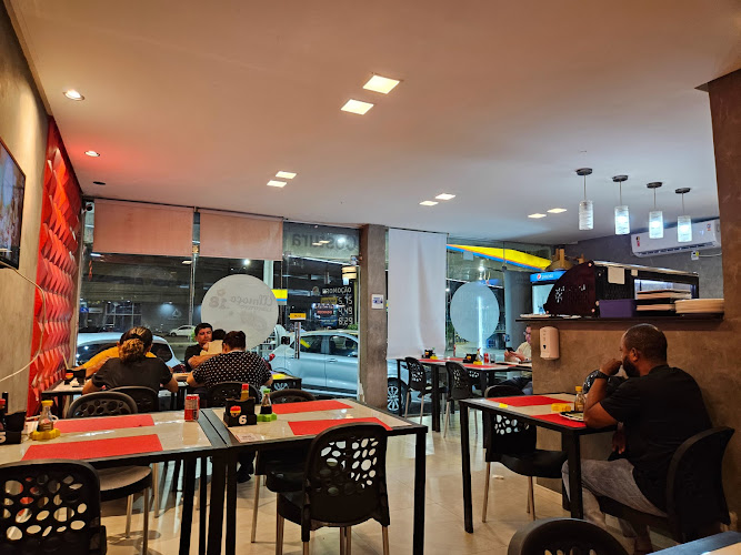 No momento, você está visualizando Gohan Sushi: Restaurante Japonês e Chinês em Maceió 82 99625-3423