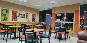 Subway Delivery Maceió