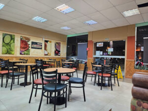 Leia mais sobre o artigo Subway Delivery Maceió