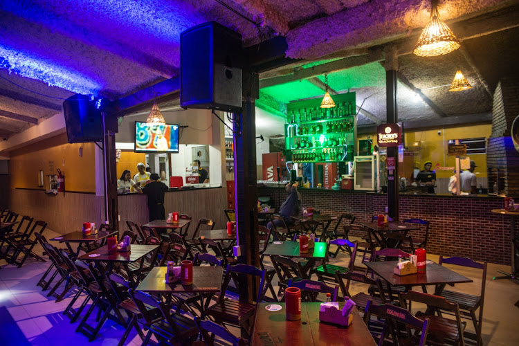 No momento, você está visualizando Espetinho da Maria