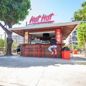 Leia mais sobre o artigo Hot Hot