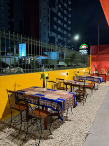 Leia mais sobre o artigo Império do Ceviche Maceió