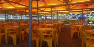 Restaurante Barrica’s