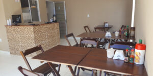 Bar do Cação – Antares