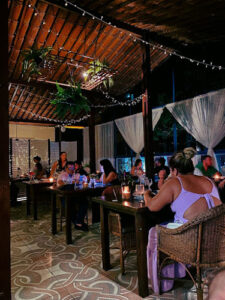 Leia mais sobre o artigo Najuany Bistrô