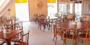 Restaurante Casa de Mainha | Self Service | Jaraguá