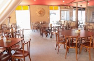 Leia mais sobre o artigo Restaurante Casa de Mainha | Self Service | Jaraguá