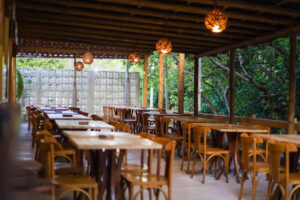 Leia mais sobre o artigo Restaurante e Pizzaria Natureza