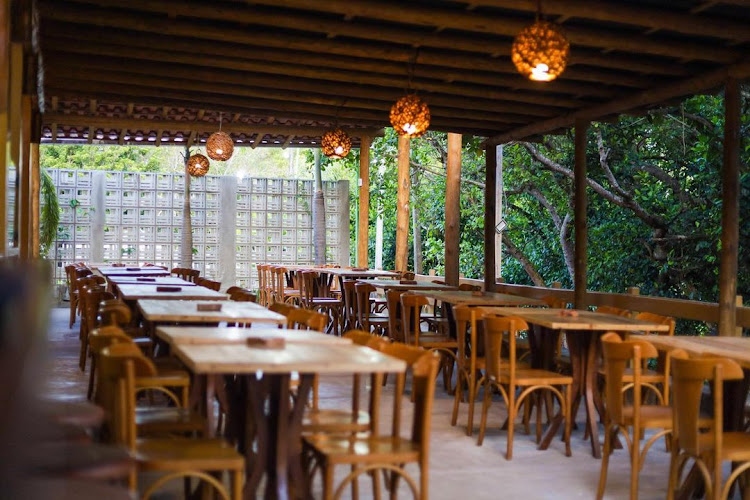 No momento, você está visualizando Restaurante e Pizzaria Natureza