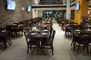 Leia mais sobre o artigo Brazeiro Steakhouse