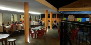 Pizzaria & Restaurante Massayó