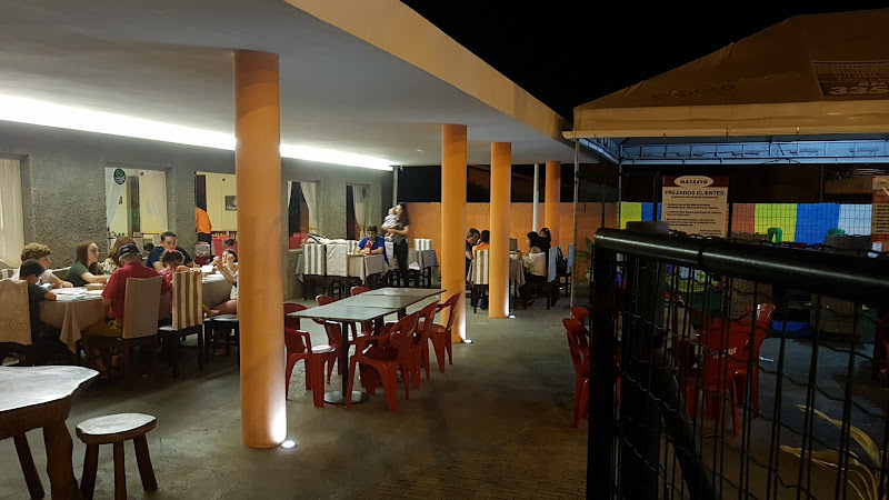 No momento, você está visualizando Pizzaria & Restaurante Massayó