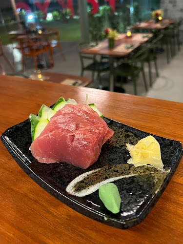 No momento, você está visualizando Maki Izakaya