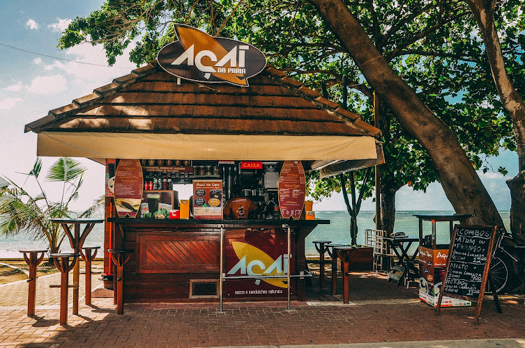 No momento, você está visualizando Açaí da Praia