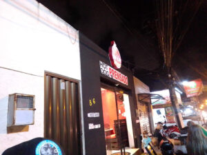 Leia mais sobre o artigo Rei Dog