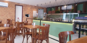 Oliva Alimentação Saudável