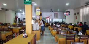 Churrascaria do Bigode