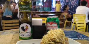 Sr Batata – Rösti House