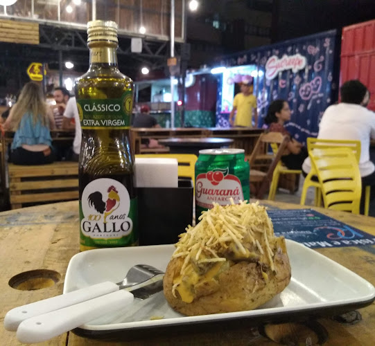 No momento, você está visualizando Sr Batata – Rösti House