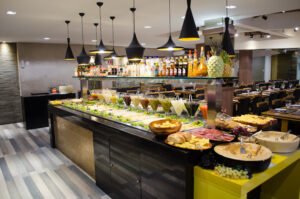 Leia mais sobre o artigo Churrascaria Beach Prime