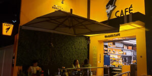 Cafeteria Mais1 Café – Maceió Ponta Verde