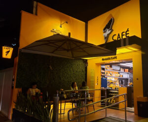 Leia mais sobre o artigo Cafeteria Mais1 Café – Maceió Ponta Verde