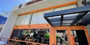 JESSE JAMES – American Bar