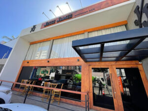 Leia mais sobre o artigo JESSE JAMES – American Bar