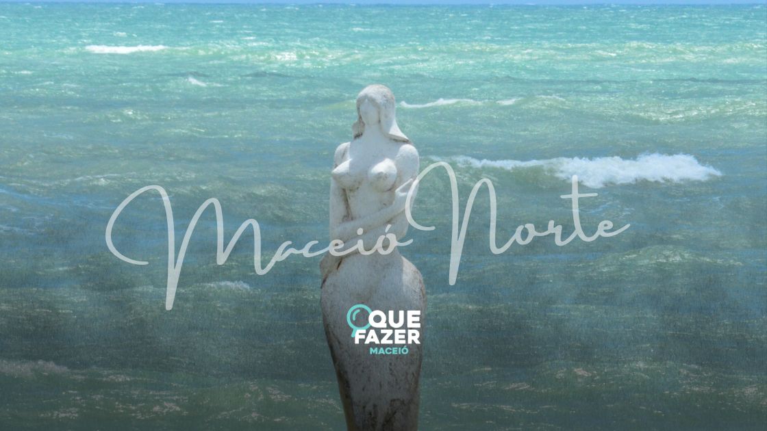 No momento, você está visualizando Explore as belezas das praias do litoral norte de Maceió