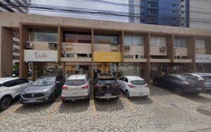 Leia mais sobre o artigo Shake Time Maceió