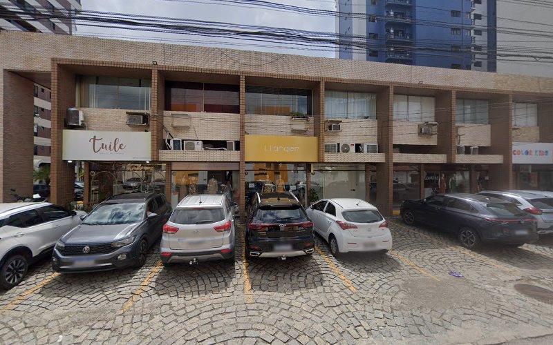 No momento, você está visualizando Shake Time Maceió