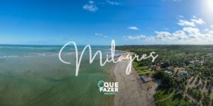 Conheça a Rota Ecológica dos Milagres