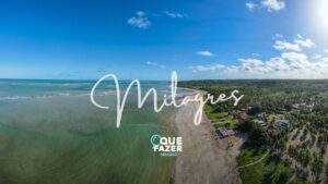 Leia mais sobre o artigo Conheça a Rota Ecológica dos Milagres