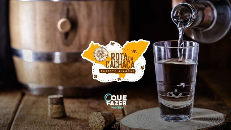 Leia mais sobre o artigo Alagoas em Cada Gole: Explore a Rota da Cachaça