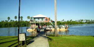 Pousada Bica da Pedra