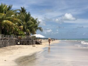Leia mais sobre o artigo Praia de Porto da Rua
