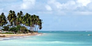 Praia do Patacho – Rota Ecológica dos Milagres