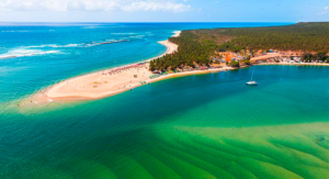 Leia mais sobre o artigo Praia Ponta da Gamela