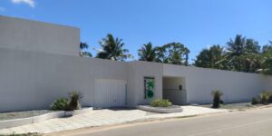 Pousada Recanto da Ilha