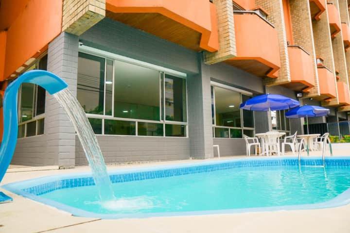 No momento, você está visualizando Lagoa Mar Inn