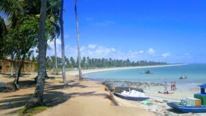 Leia mais sobre o artigo Praia de Tabuba