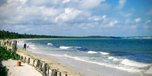 Praia da Ilha da Croa