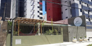 Pousada Ponta do Mar