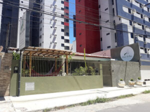 Leia mais sobre o artigo Pousada Ponta do Mar