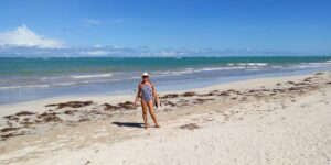 Praia do Riacho – Rota Ecológica dos Milagres