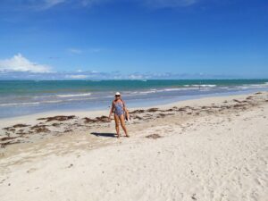 Leia mais sobre o artigo Praia do Riacho – Rota Ecológica dos Milagres