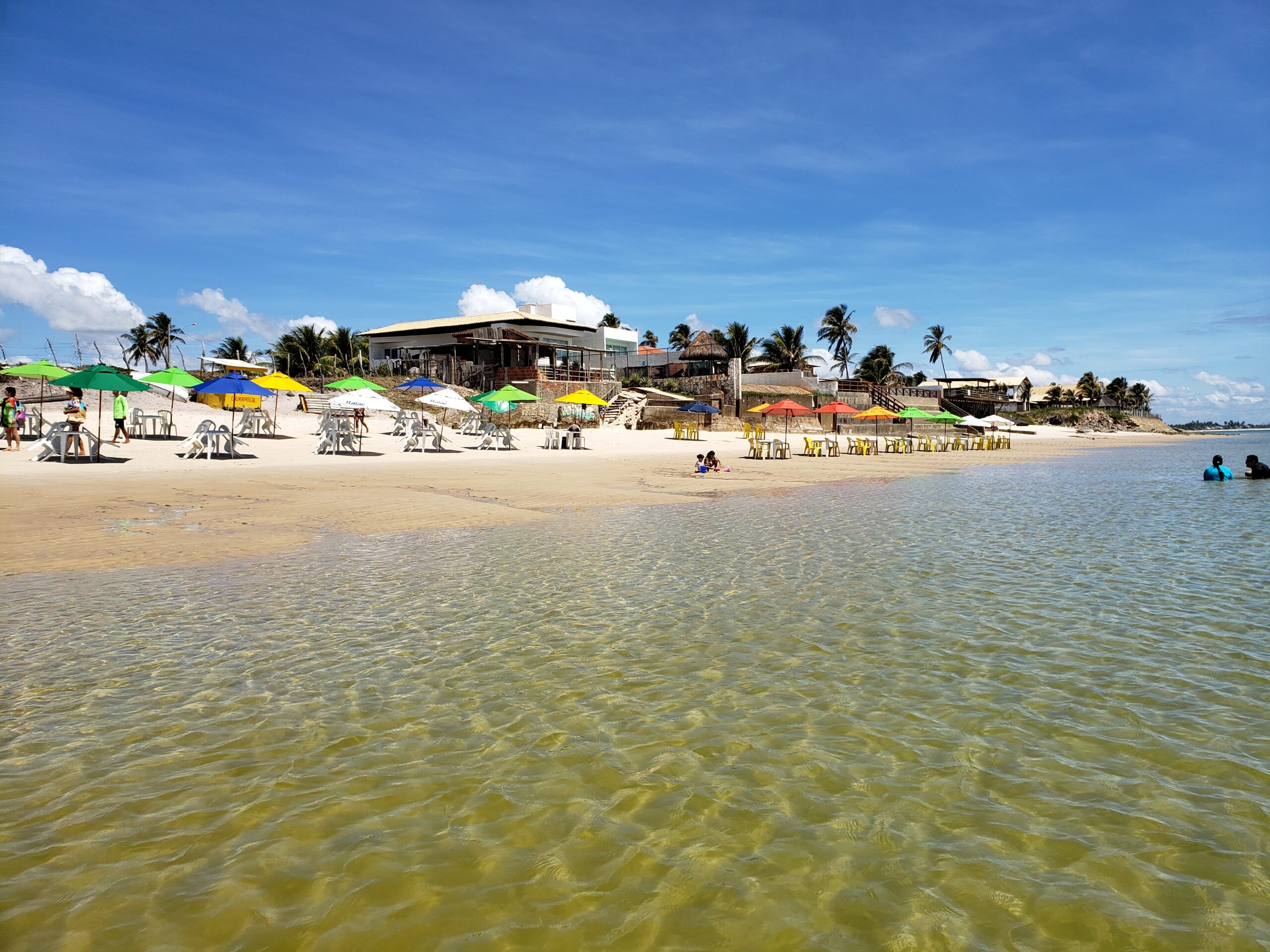 No momento, você está visualizando Praia do Saco